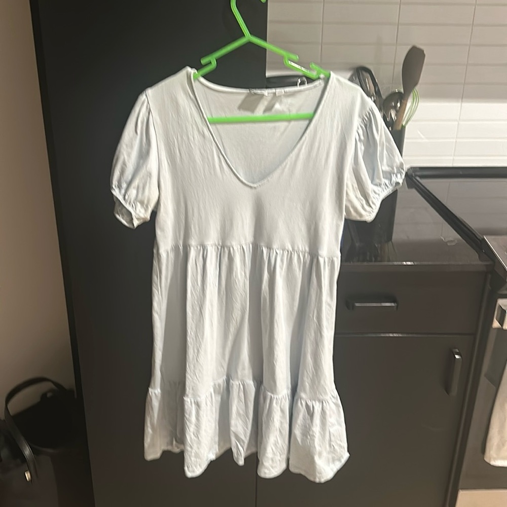 Aritzia Sunday Best Cruise Dress